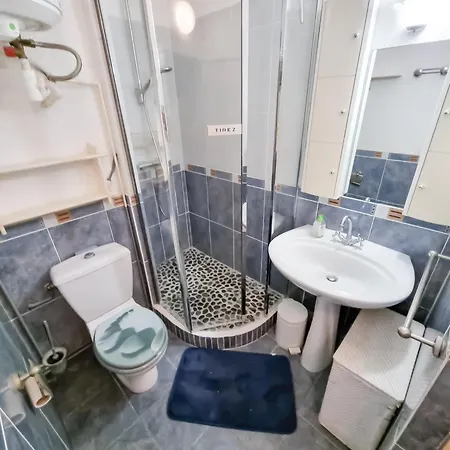 Porto Di Mar Yourhosthelper Cavalaire-sur-Mer