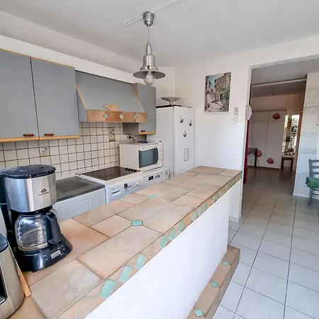 Porto Di Mar Yourhosthelper Daire